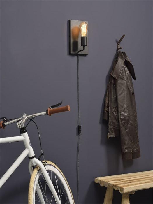 Madrid L Wall Lamp - WOO .Design