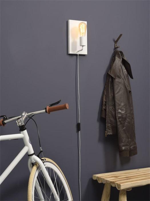 Madrid L Wall Lamp - WOO .Design