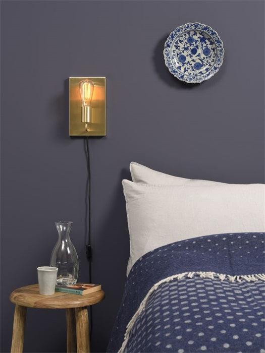 Madrid L Wall Lamp - WOO .Design