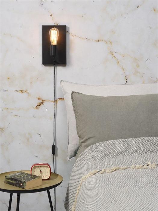 Madrid L Wall Lamp - WOO .Design