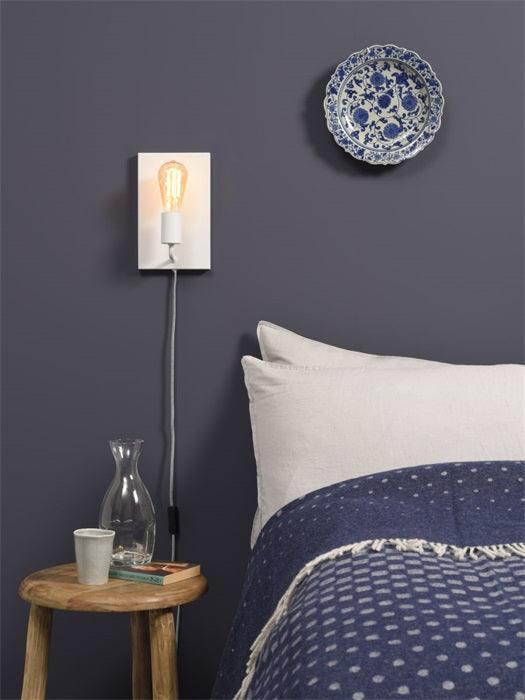 Madrid L Wall Lamp - WOO .Design
