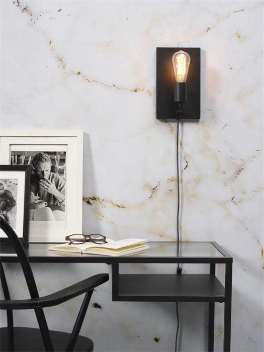 Madrid L Wall Lamp - WOO .Design