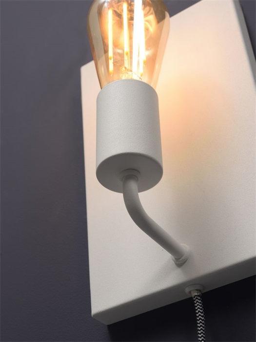 Madrid L Wall Lamp - WOO .Design