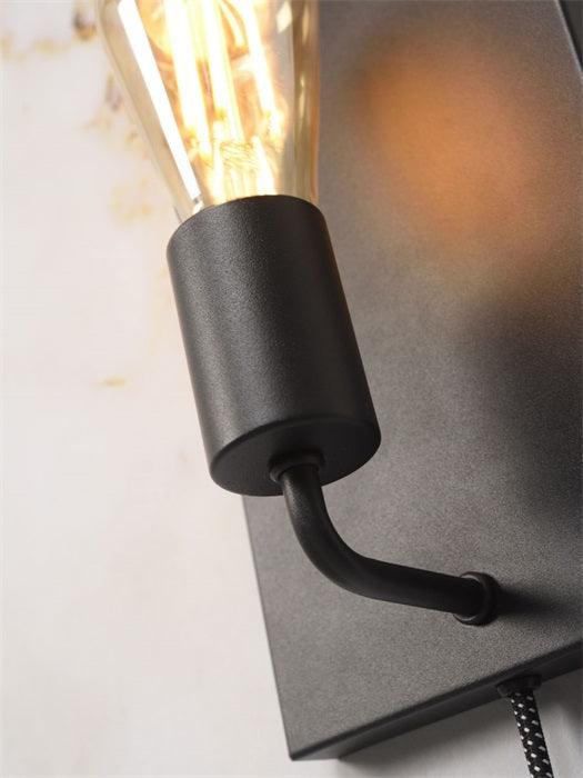 Madrid L Wall Lamp - WOO .Design