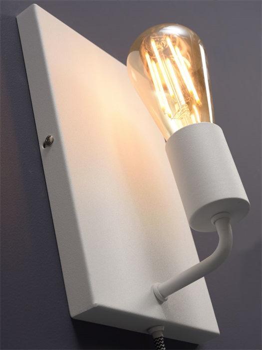 Madrid L Wall Lamp - WOO .Design