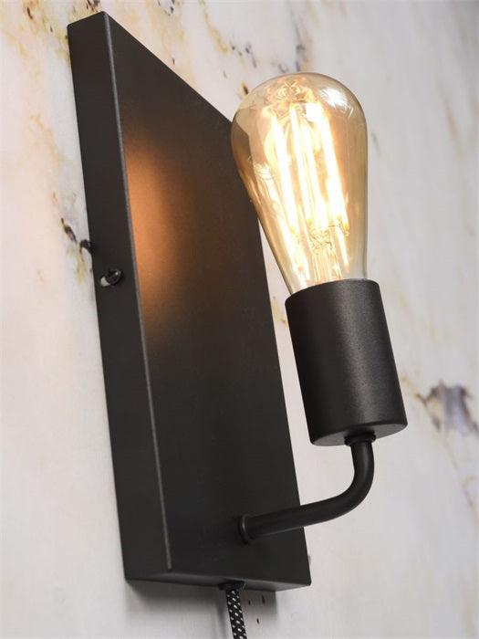 Madrid L Wall Lamp - WOO .Design