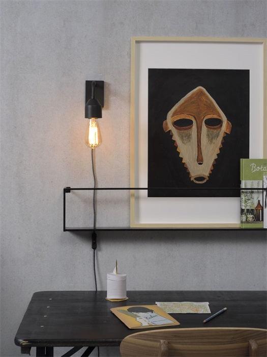 Madrid S Wall Lamp - WOO .Design