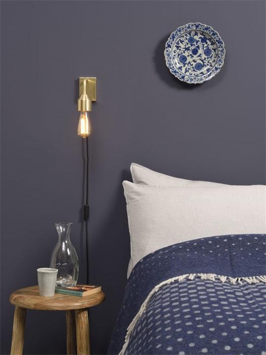 Madrid S Wall Lamp - WOO .Design