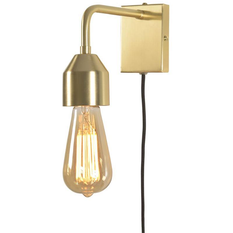 Madrid S Wall Lamp - WOO .Design