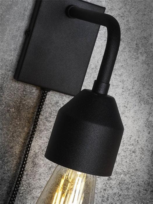 Madrid S Wall Lamp - WOO .Design