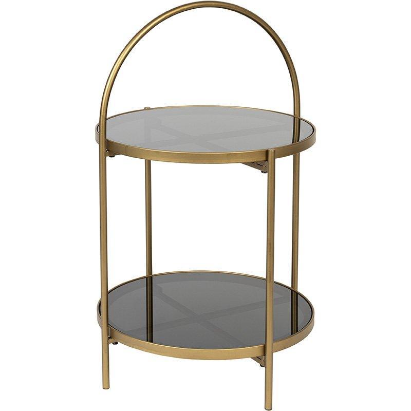 Maeve Side Table - WOO .Design