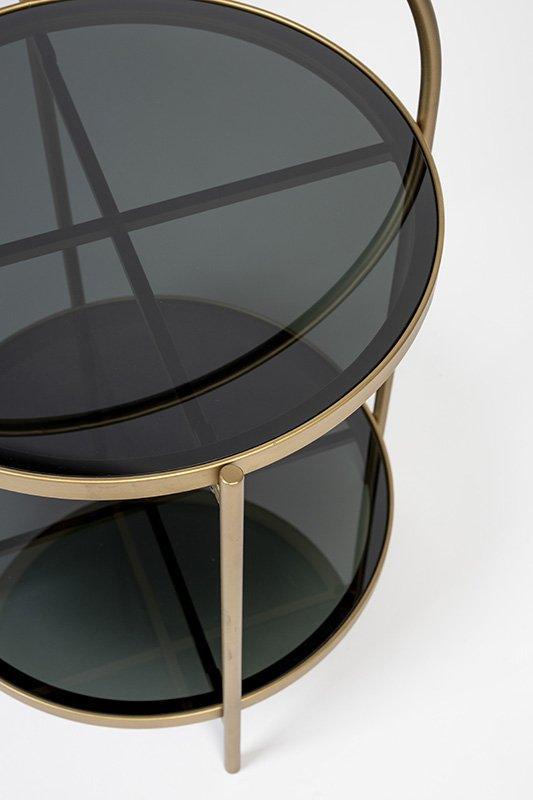 Maeve Side Table - WOO .Design