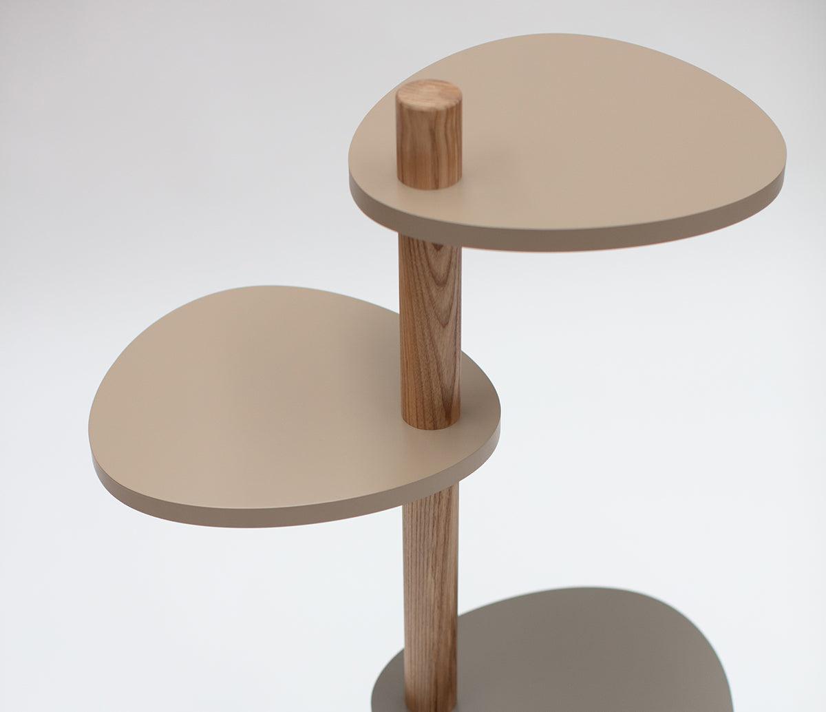 Magla Plant Stand - WOO .Design