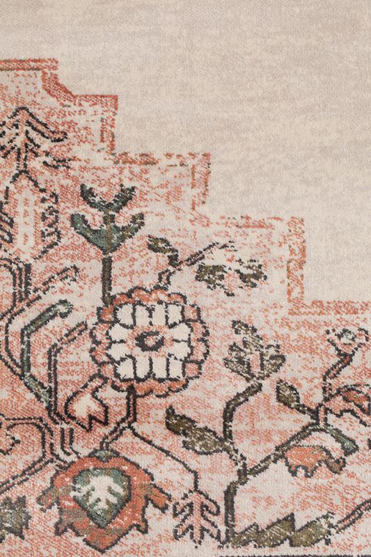 Mahal Carpet - WOO .Design