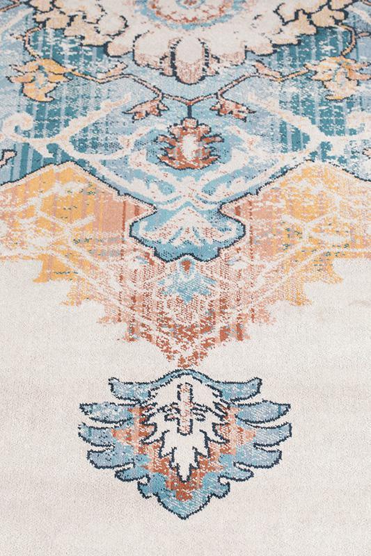 Mahal Carpet - WOO .Design