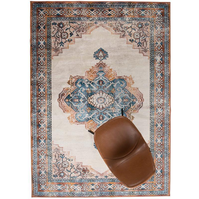 Mahal Carpet - WOO .Design