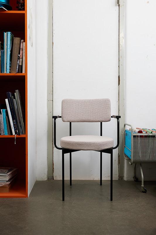 Kylen Dining Armchair - WOO .Design