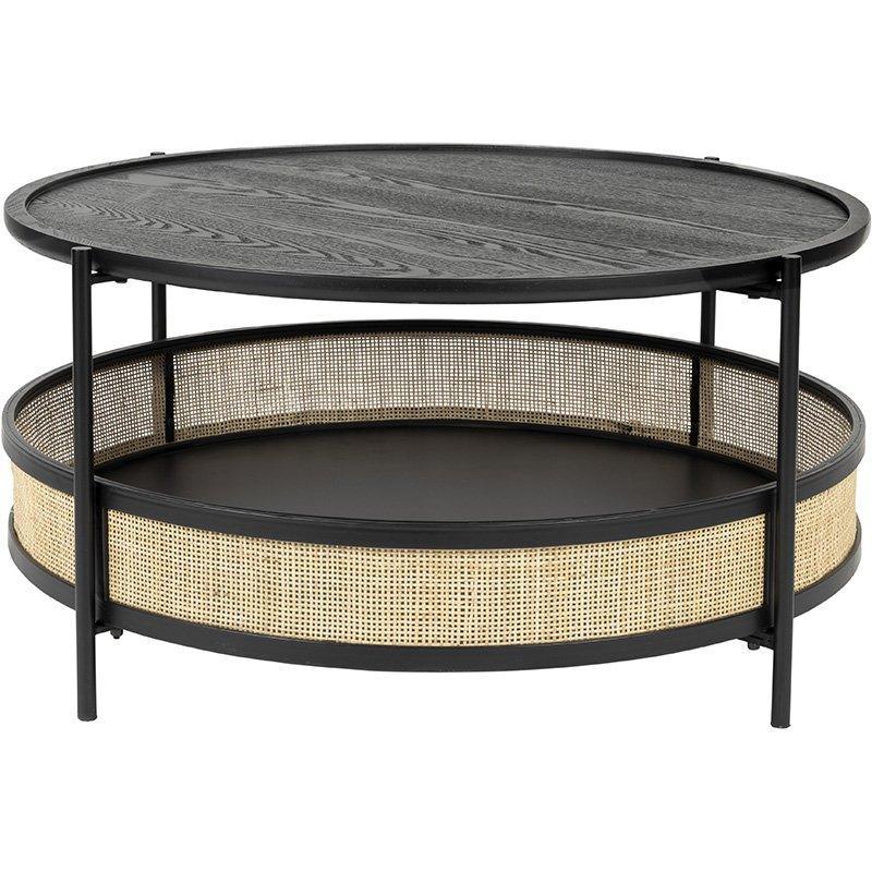 Makoto Coffee Table - WOO .Design