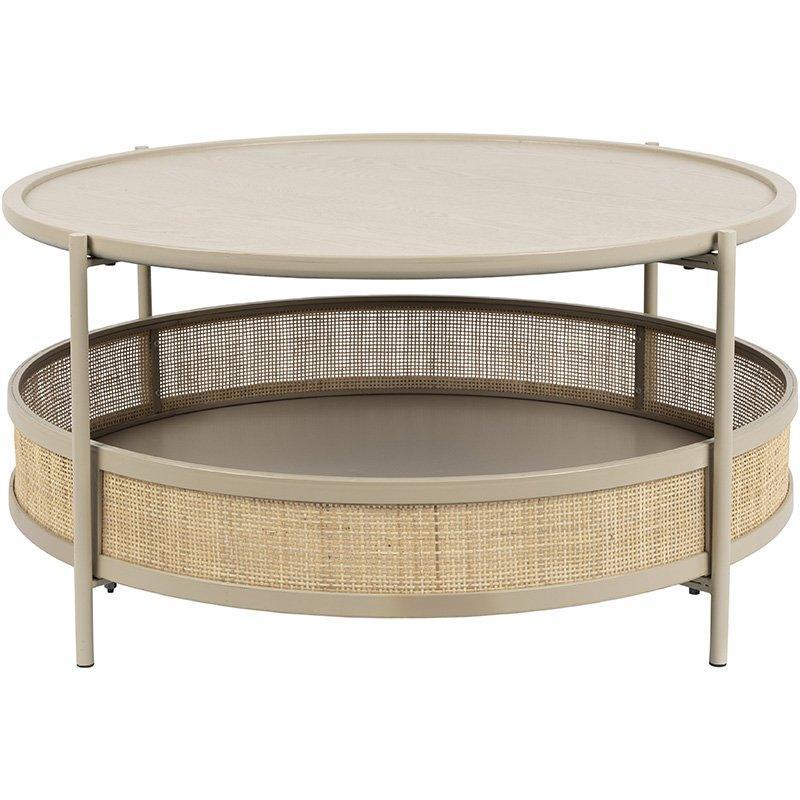 Makoto Coffee Table - WOO .Design