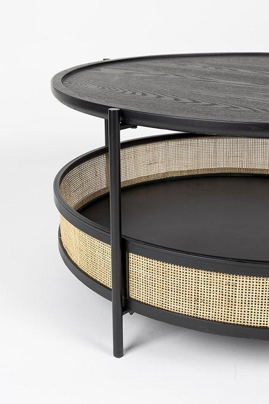Makoto Coffee Table - WOO .Design