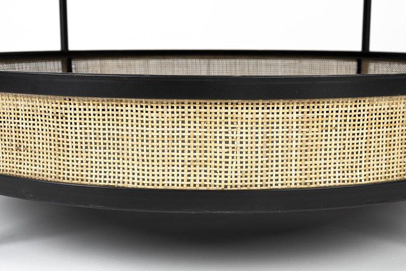 Makoto Coffee Table - WOO .Design