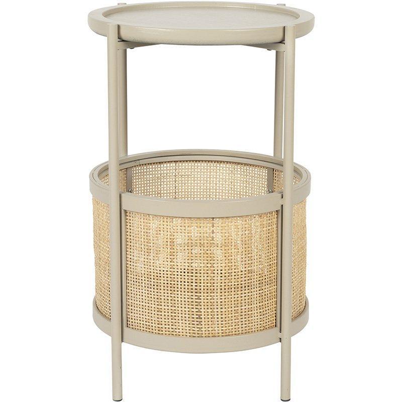 Makoto Side Table - WOO .Design