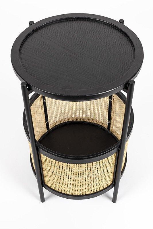 Makoto Side Table - WOO .Design