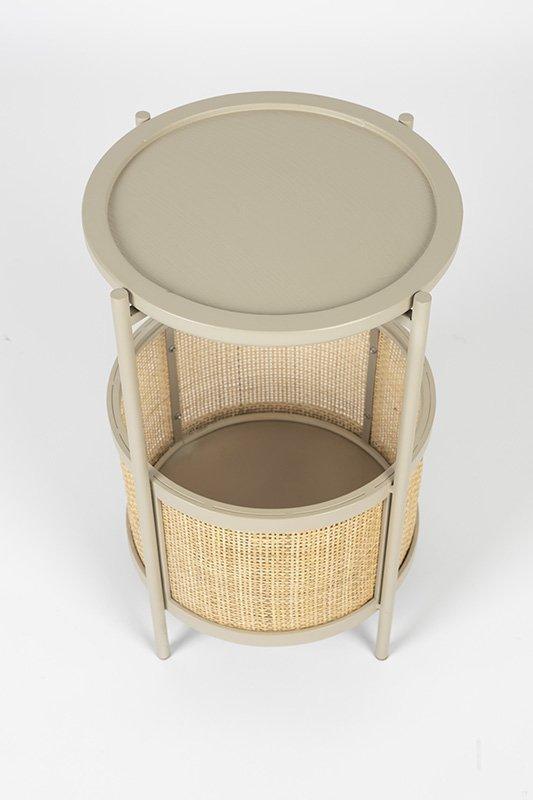 Makoto Side Table - WOO .Design