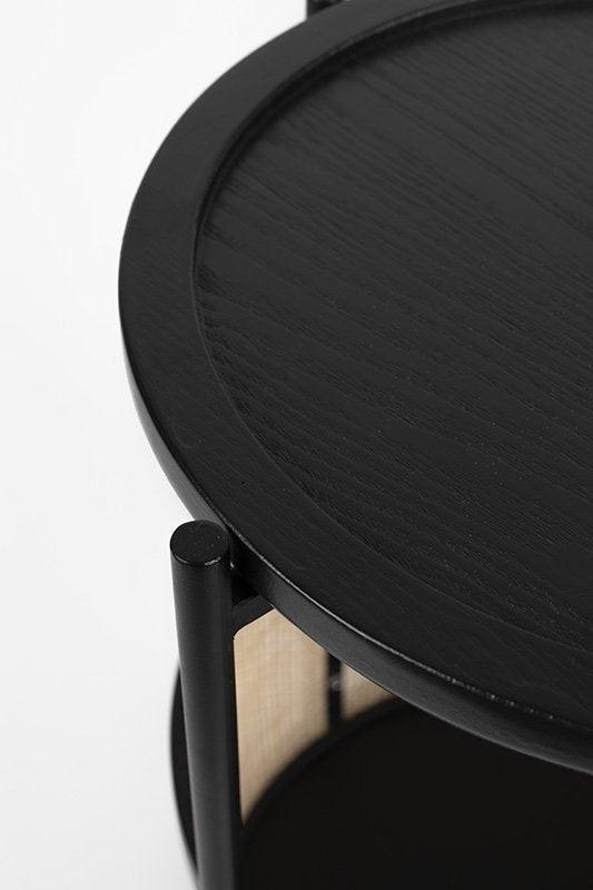Makoto Side Table - WOO .Design