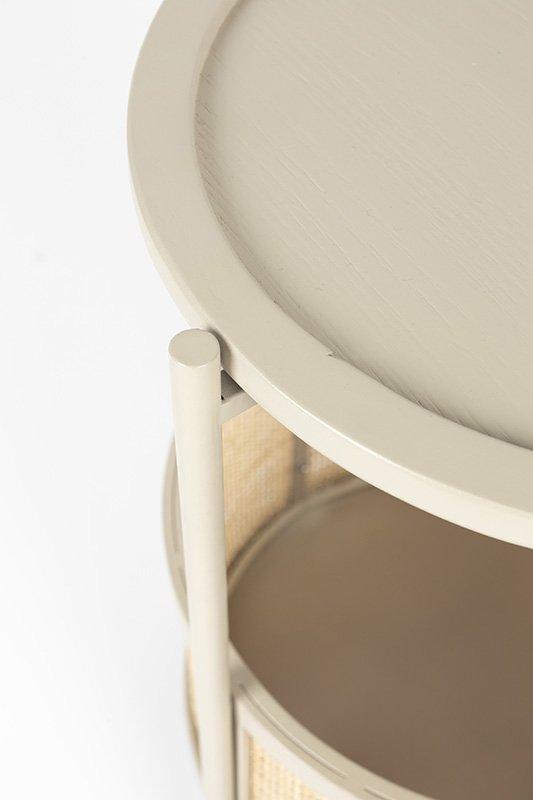 Makoto Side Table - WOO .Design