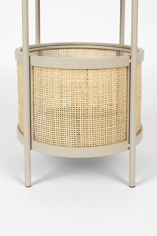Makoto Side Table - WOO .Design