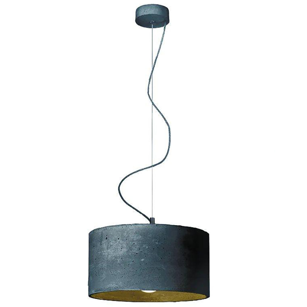 Malta Concrete Pendant Lamp