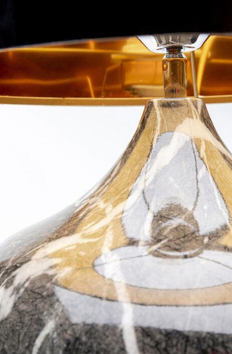 Mamo Deluxe Table Lamp - WOO .Design