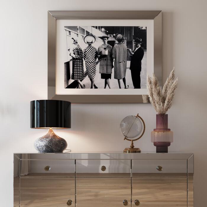 Mamo Deluxe Table Lamp - WOO .Design