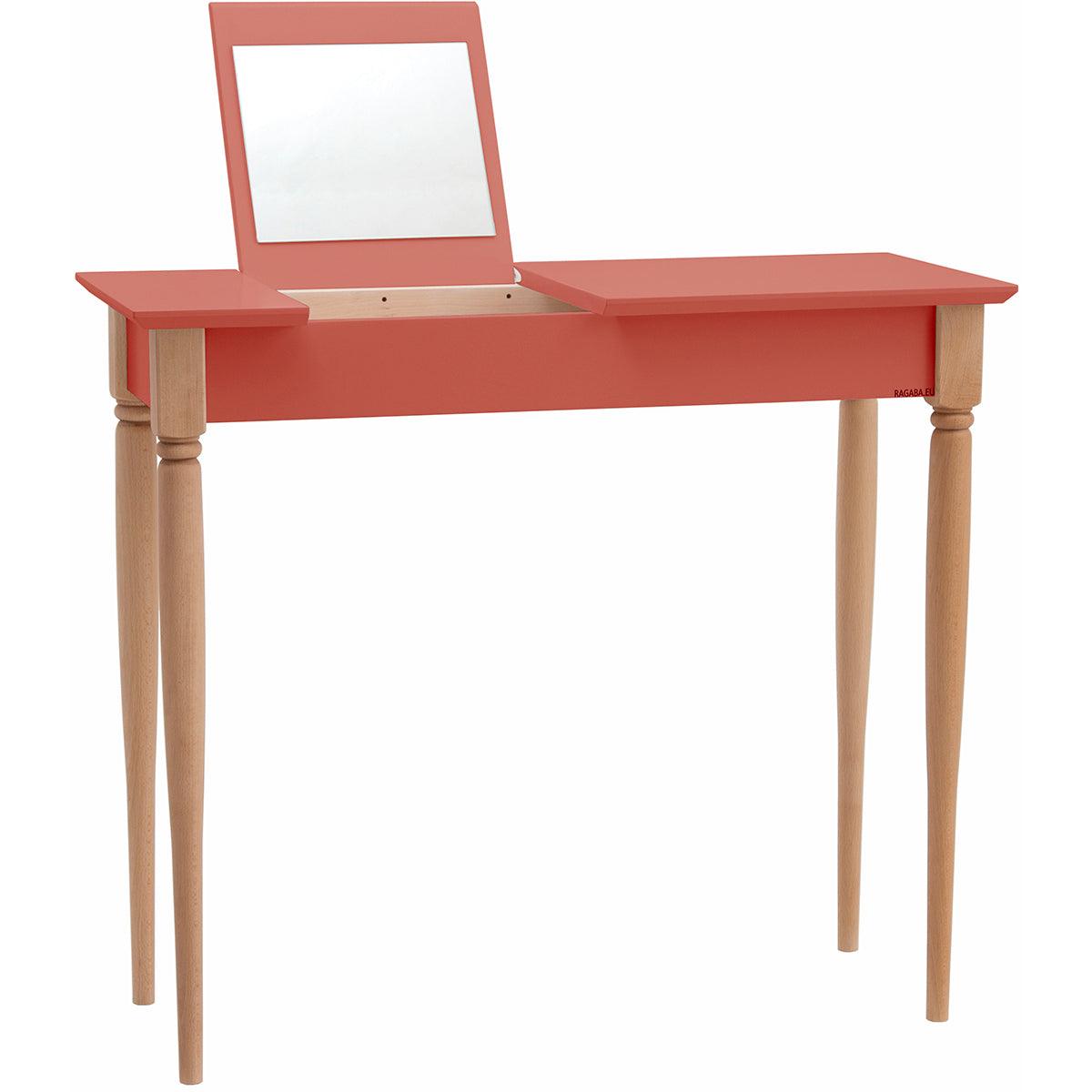 Mamo Dressing Table with Mirror - WOO .Design