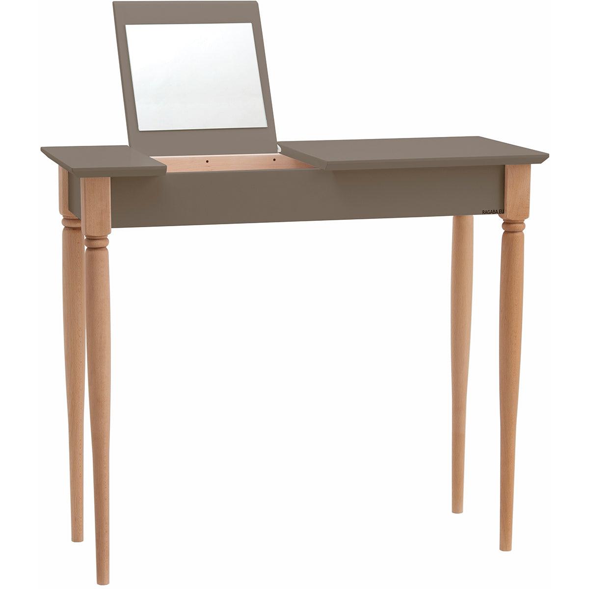 Mamo Dressing Table with Mirror - WOO .Design