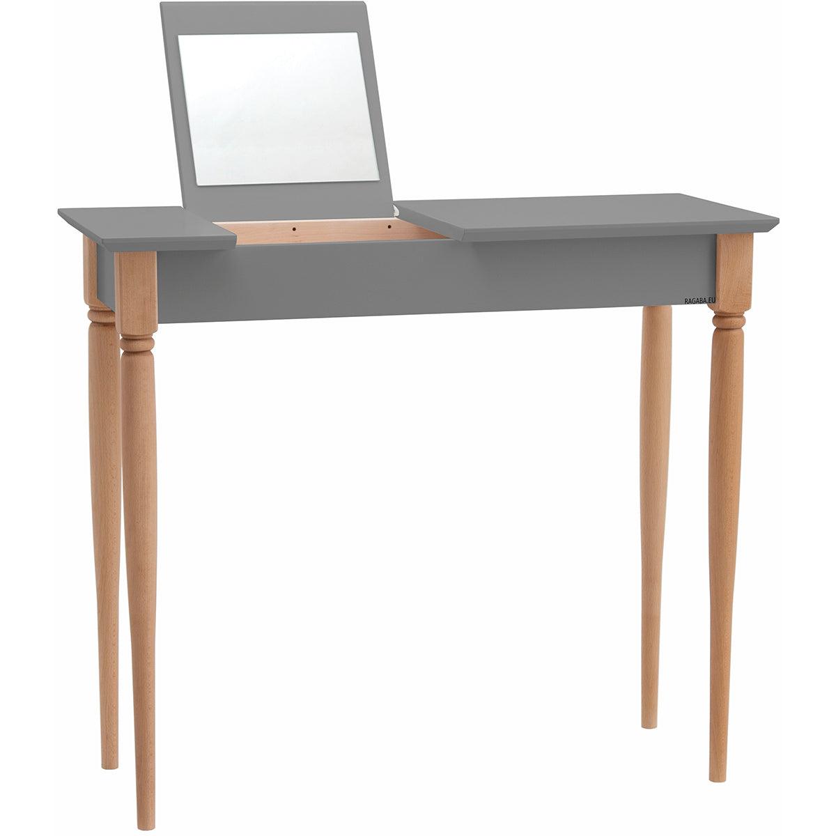 Mamo Dressing Table with Mirror - WOO .Design