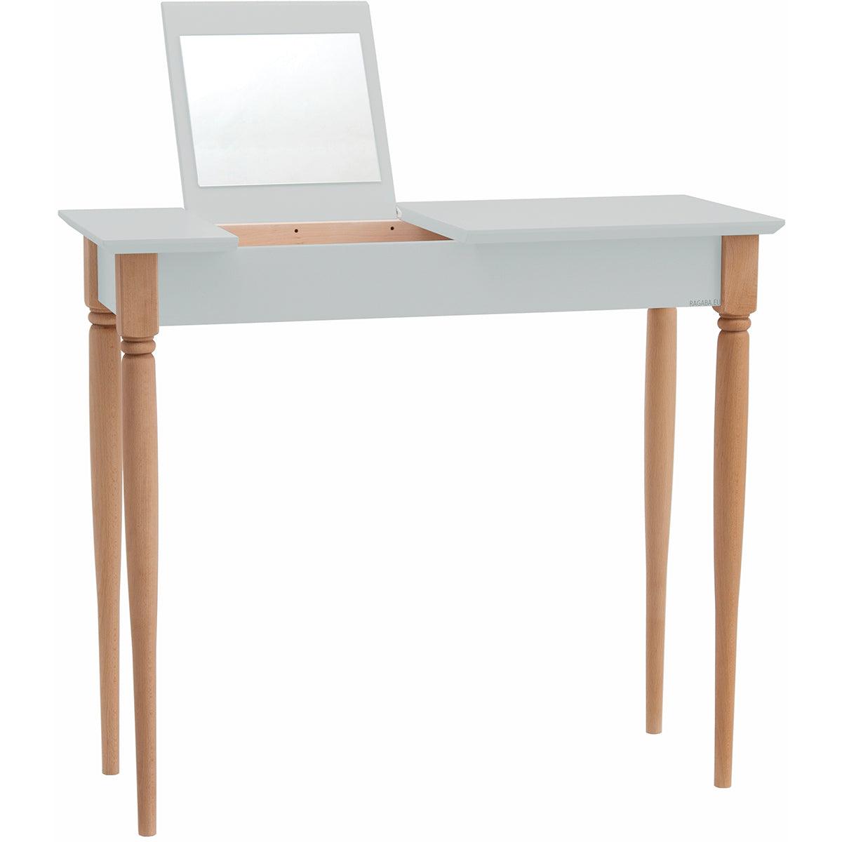 Mamo Dressing Table with Mirror - WOO .Design