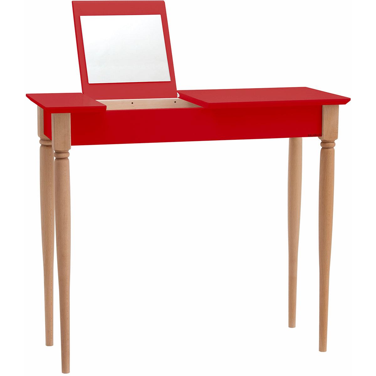 Mamo Dressing Table with Mirror - WOO .Design