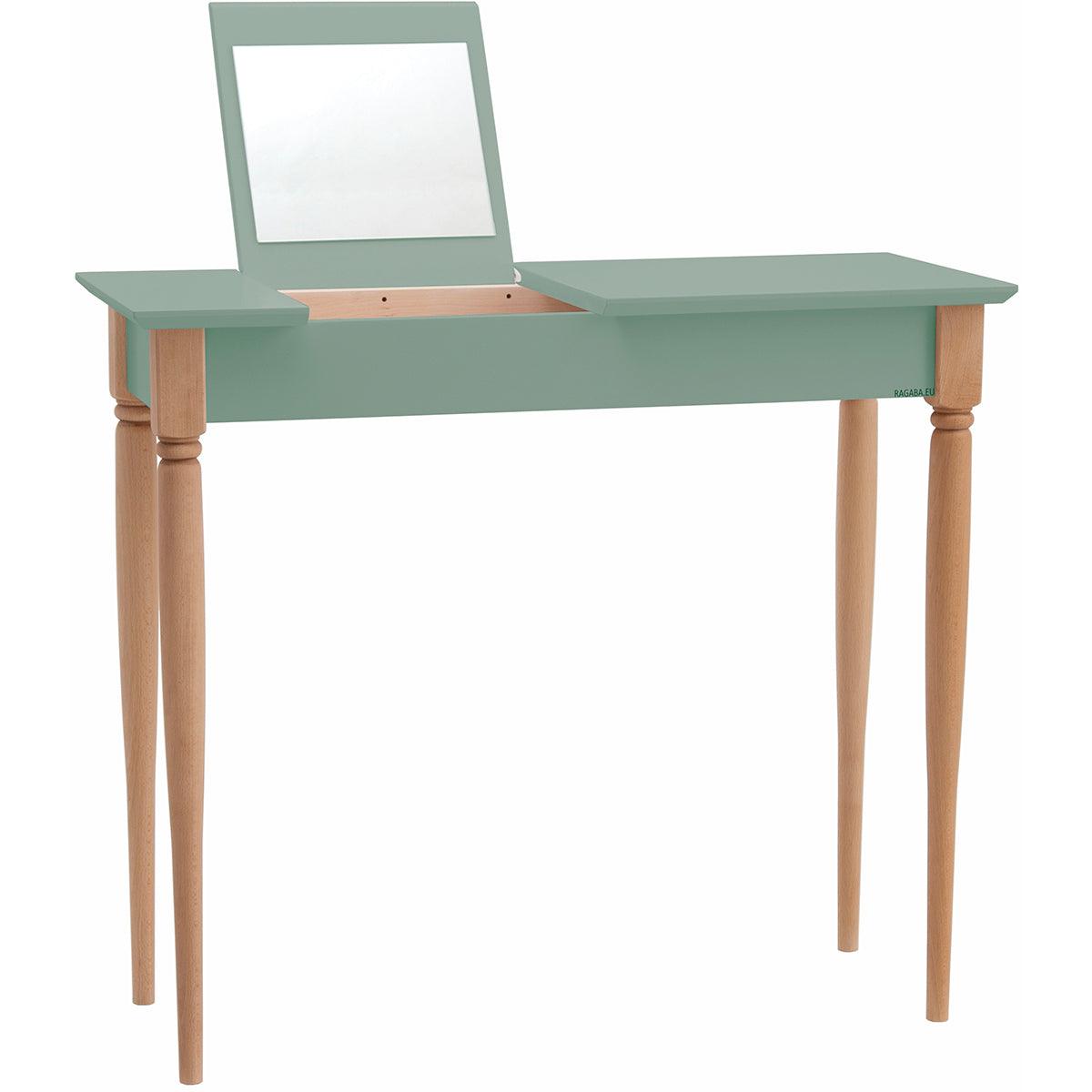 Mamo Dressing Table with Mirror - WOO .Design