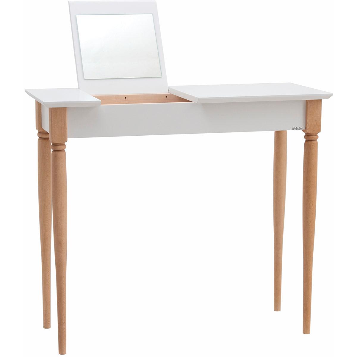 Mamo Dressing Table with Mirror - WOO .Design