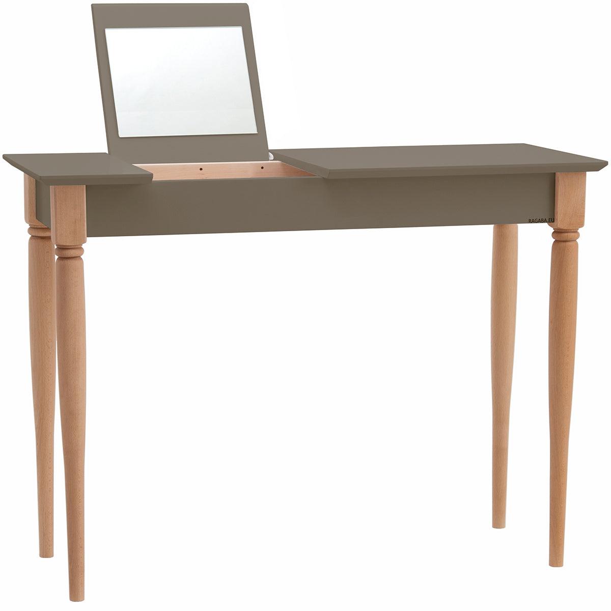 Mamo Dressing Table with Mirror - WOO .Design