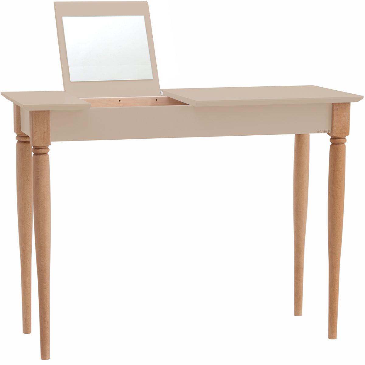 Mamo Dressing Table with Mirror - WOO .Design