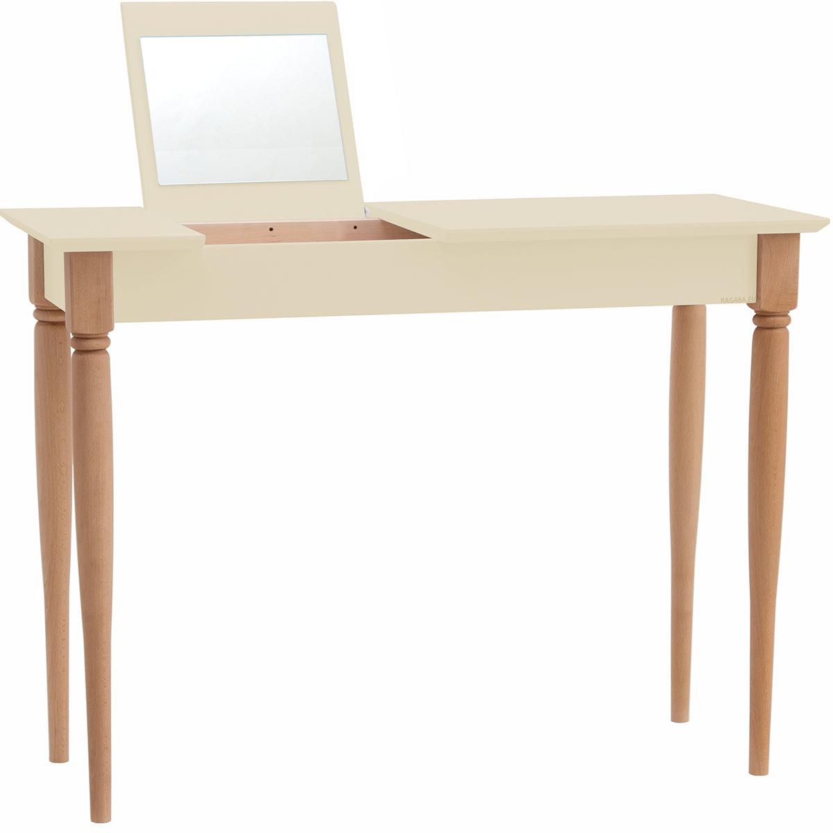 Mamo Dressing Table with Mirror - WOO .Design