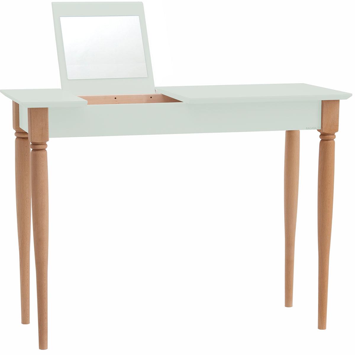 Mamo Dressing Table with Mirror - WOO .Design