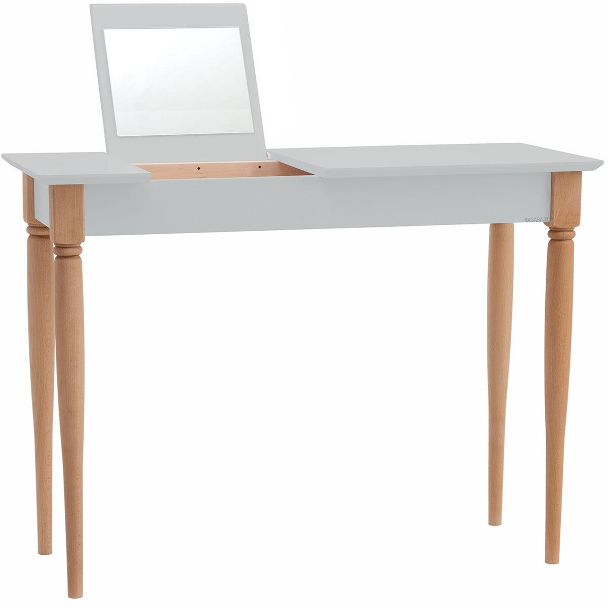 Mamo Dressing Table with Mirror - WOO .Design