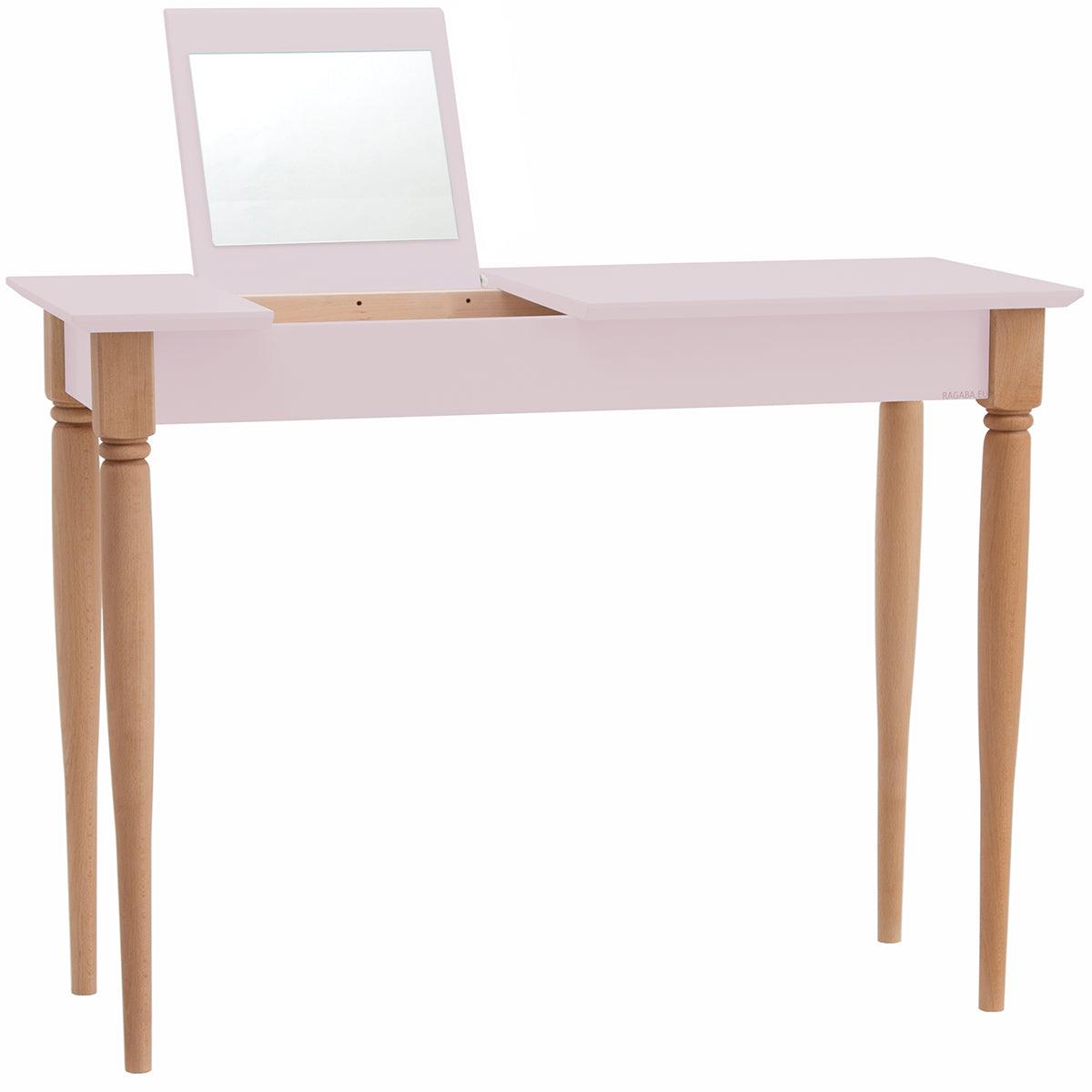 Mamo Dressing Table with Mirror - WOO .Design