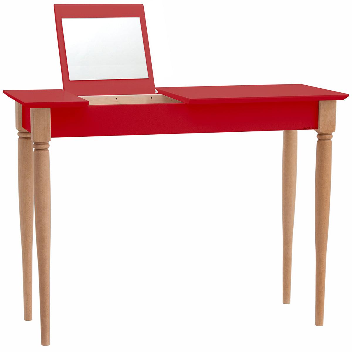 Mamo Dressing Table with Mirror - WOO .Design