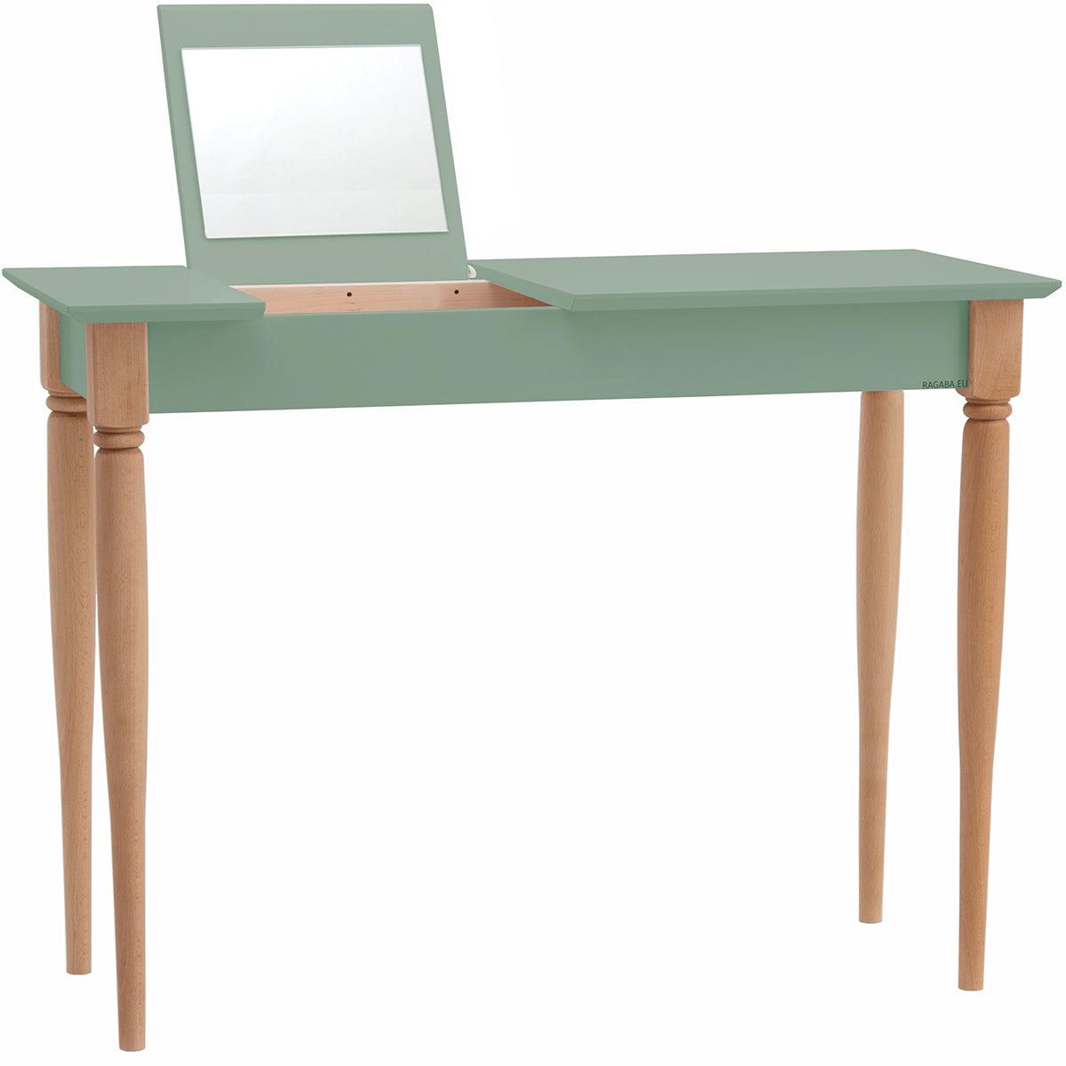 Mamo Dressing Table with Mirror - WOO .Design