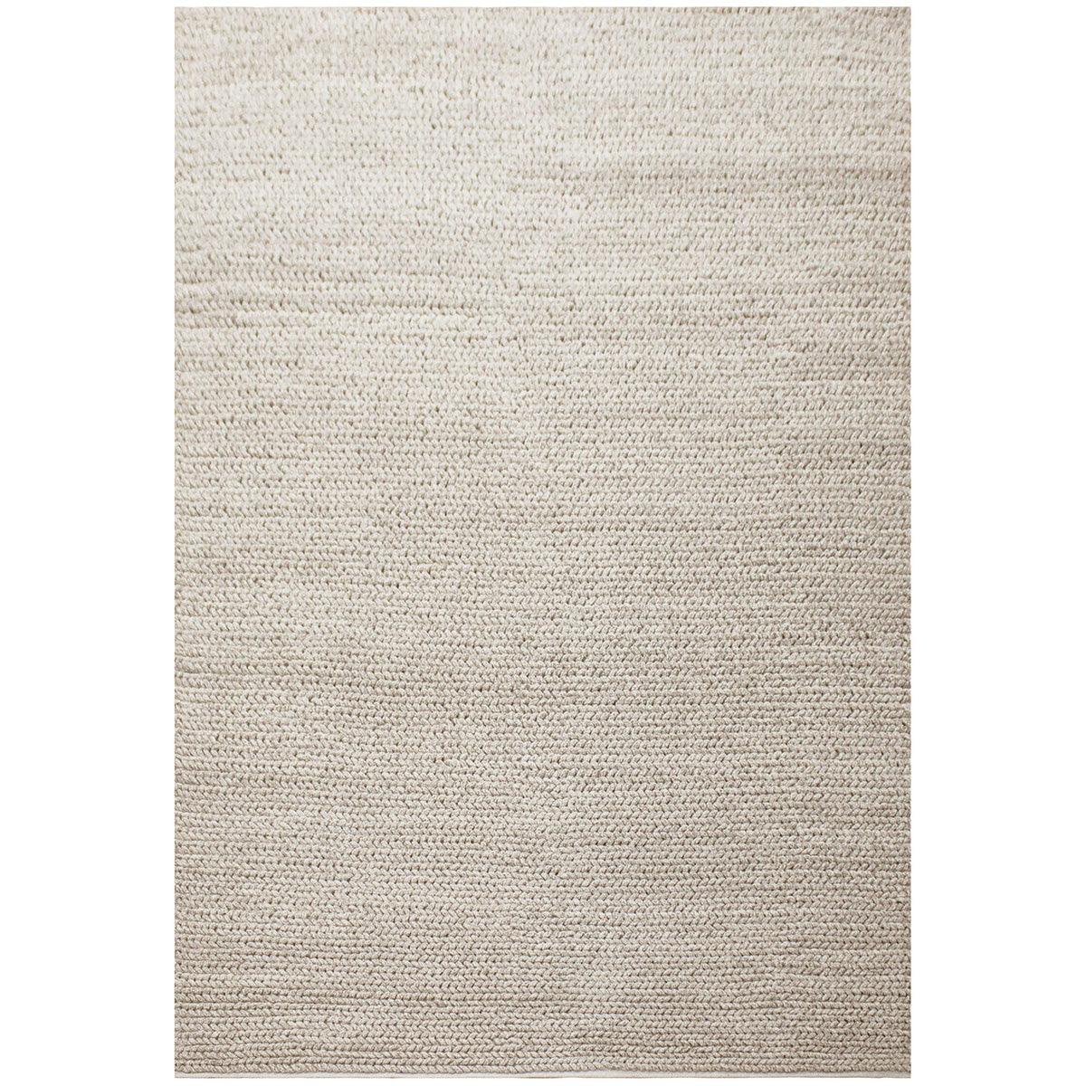 Mandi Natural Rug - WOO .Design